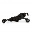 Passeggino Disney Hauck Speed Plus Pooh Tidy Time Chiuso