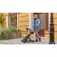 Poussette Kinderkraft Lite Up Grey