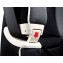 Seggiolino Auto Kiwy SLF123 Q-Fix Stone