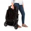 Passeggino Hauck Rapid 4 Caviar/Black