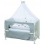 Lettino Co-Sleeping Roba Adam e Eule 