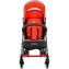 Passeggino Ferrari Jess Furia