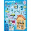 Casetta My Home Playmobil City Life 