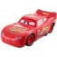 Macchinina Disney Cars 3 Super Crash Saetta McQueen