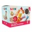 Gioco Ludi Bowling per Bambini Gattini