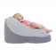 Chicco Comfy Nest Transat Ergonomique Poetic