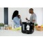 Preparatore per Latte in Polvere Tommee Tippee Perfect Prep Nero