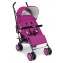 Passeggino Joyello Musino Magenta