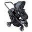 Duo Gemellare Chicco Fully Twin Stone