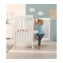 Lettino Azzurra Design Homi Open Bianco