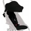 Rivestimento Passeggino Babyzen Yoyo+ 6+ Black