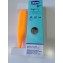 Thermomètre pédiatrique Chicco Digi Baby Orange