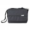 Poussette Double Lorelli DUO Noir avec Sac