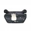 Siège Auto Lorelli Orion Lapin Noir 125-150 cm
