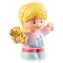 Personaggio Fisher Price Little People Ella