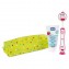 Set Primi Dentini Spazzolino + Dentifricio Chicco Hippo 3-6 Anni
