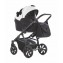 Trio Tutis Aero Black Butterfly 2 in 1
