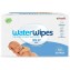 WaterWipes Lingettes pour bébé pour peaux sensibles, eau purifiée à 99,9%, 12 paquets de 60