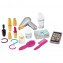 Beauty Case Ecoiffier Mademoiselle