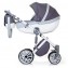 Anex Sport Trio SP15 Gray