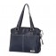Borsa Fasciatoio Hauck City Bag Navy
