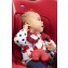 Dispositivo Anti Abbandono Chicco Bebe Care Easy Tech per Seggiolino Auto
