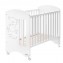 Lettino Micuna Sweet Bear
