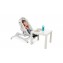 Culla Chicco Baby Hug 4 in 1 Glacial