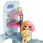Camper LOL Surprise 2 in 1 Glamper