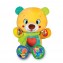 Peluche Clementoni Lele Coccole e Parole