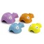 Gioco Da Bagno OkBaby The Funnies
