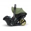 Seggiolino Auto Passeggino Doona I 2 In 1 i-Size R129 Gruppo 0+ Desert Green OUTLET