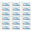 Lingettes humides WaterWipes 60 pièces, 18 paquets de 60 (1080 pièces)