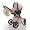 Ovetto Nanan 59 Beige