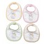 Andy Helen Bavaglio Baby Misura Piccola in Spugna (1PZ)