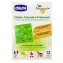Adesivi Profumati Chicco Natural 12 pz 
