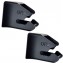 Cappucci Proteggi Sedile per Ganci Isofix Concord Snap