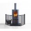 Cancelletto Baby Dan Flex XL Nero
