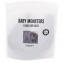 Rivestimento Seggiolino Auto Baby Monsters Luna Heather Grey