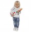 Chitarra Bontempi Baby Rock