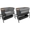 Culla Co-Sleeping Bébé Confort Iora Essential Graphite