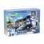 Camper Rocco Giocattoli Robocar Poli Camion Quartier Generale