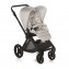 Trio Jane Muum Micro Koos I-Size Pearl
