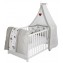Lettino Roba Adam & Eule + Completo Piumone