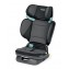 Seggiolino Auto Peg Perego Viaggio 2-3 Flex Crystal Black 