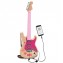 Chitarra Elettronica Bontempi iGirl Rock