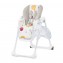  Seggiolone Kinderkraft Yummy Multicolor