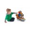 Nave dei Pirati Fisher Price Imaginext
