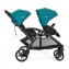Passeggino Gemellare Joie Evalite Duo Capri