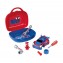 Valigetta degli Attrezzi Smoby Marvel Disney Spidey Box